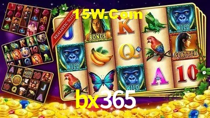 Desvendando o Mundo dos Jogos Virtuais na bx365