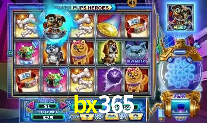 A Emoção da Loteria na bx365: Uma Chance de Mudança de Vida